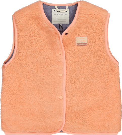 TUMBLE "N DRY Tnd Filou   Coral   116