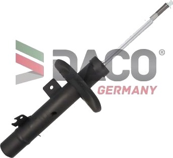 Støtdemper DACO Germany 450615R