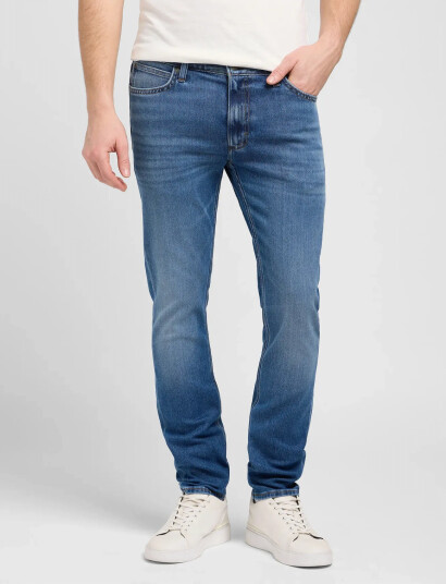 Lee Jeans Luke - Blue - 28 x 32 Lee Jeans Luke - Blue - 28 x 32