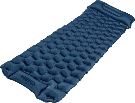 NEO Tools 63-149 Liggeunderlag - 190x60x5cm, V??rbestandig