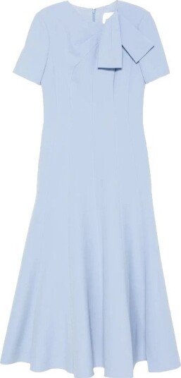 Roland Mouret Dame Kjoler Blå XS, Roland Mouret Dame Kjoler Blå XS,