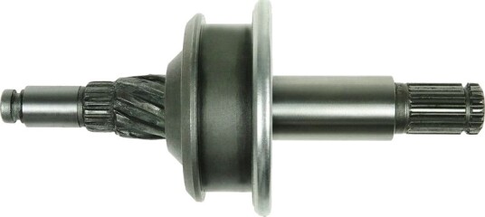 Friløpsgir, starter AS-PL SD5069