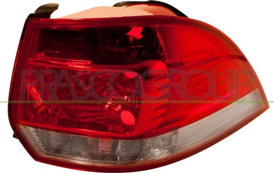 PRASCO VG0364173 Baklykt