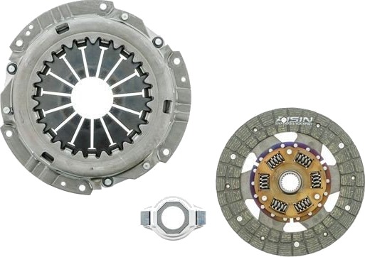 Clutchsett AISIN KN 029A