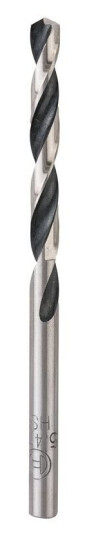 Bosch HSS spiralbor PointTeQ 5,4 mm Bosch HSS spiralbor PointTeQ 5,4 mm