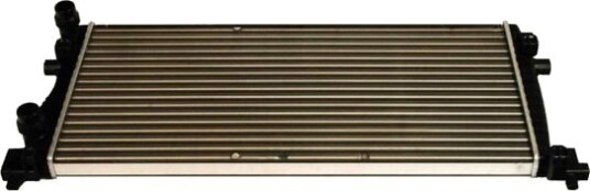 MAXGEAR AC280288 Radiator motorkjøling MAXGEAR AC280288 Radiator motorkjøling