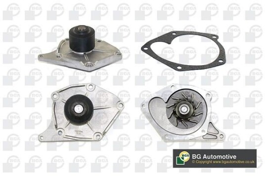 Vannpumpe BGA CP3314