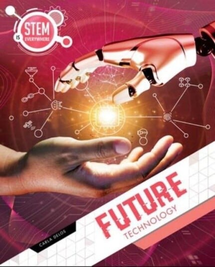 Future Technology Future Technology