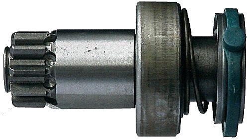 Friløpsgir, starter HC-Cargo F 032 230 340