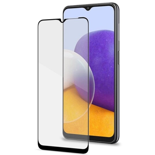 Celly Härdat glas Galaxy A22 5G