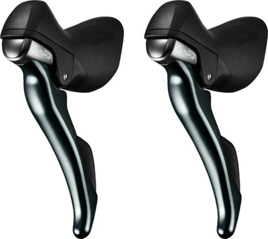 Shimano Tiagra 4703 Girhendel Sett 3x10 Speed