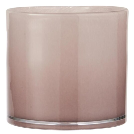 Ib Laursen Venecia Lysholder Rosa H12