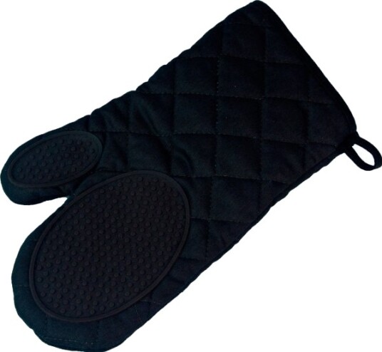 Douceur D`Interieur Kjøkken /Stekehanske Med Silikonhåndtak 30 X 18 Cm Douceur D`Interieur Kjøkken /Stekehanske Med Silikonhåndtak 30 X 18 Cm