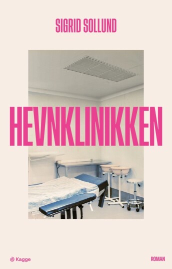 Hevnklinikken Hevnklinikken