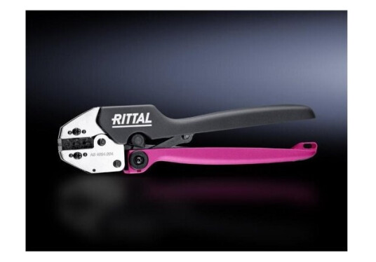 Rittal 4054004 Prestang Kabel