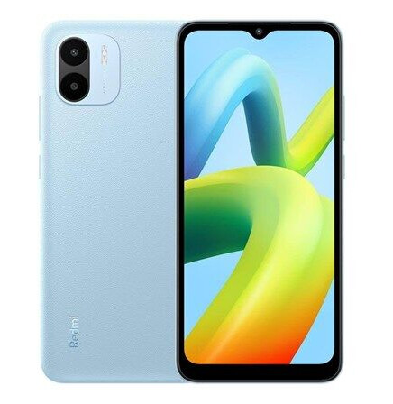 Xiaomi Redmi A1 2GB/32GB Light Blue Xiaomi Redmi A1 2GB/32GB Light Blue