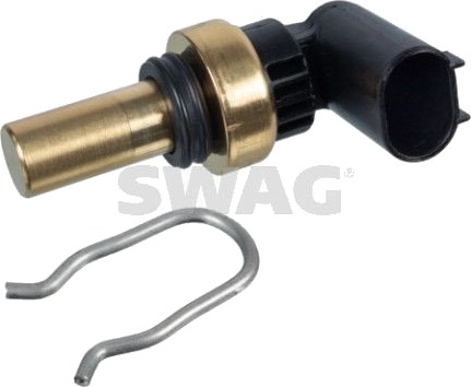 Sensor, motortemperatur SWAG 33 10 2564