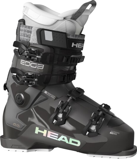 Head Women's Edge 85 HV 26.5, Anthracite Head Women's Edge 85 HV 26.5, Anthracite