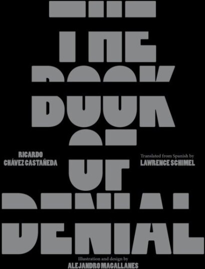 The Book of Denial The Book of Denial