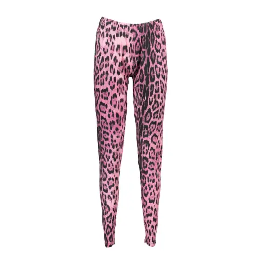 Cavalli Class Dame Bukser Rosa L,
