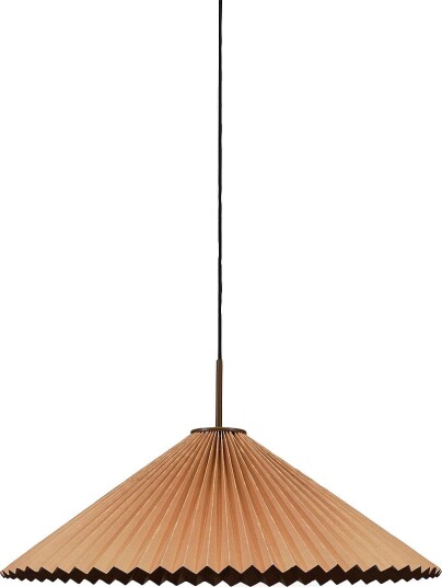 PR Home Taklampe Dora 60 cm Brun Takpendler