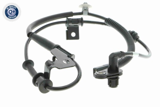 ABS sensor VEMO V53-72-0070