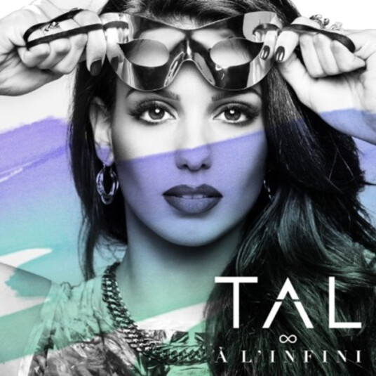 Tal  L'infini  CD