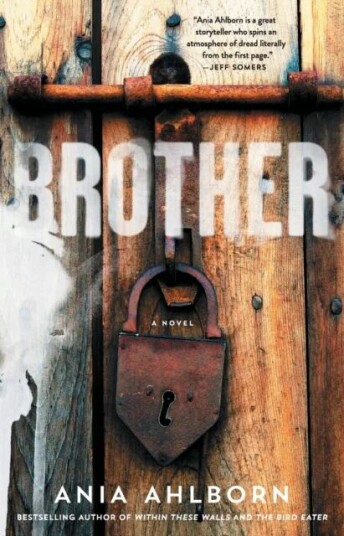 Brother Av Ania Ahlborn Brother Av Ania Ahlborn