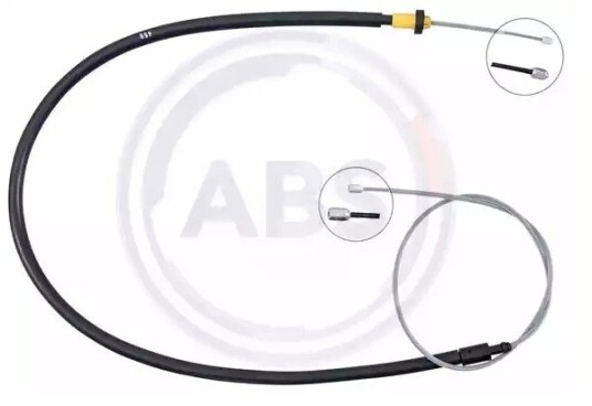 Bremsewire A.B.S. K14080