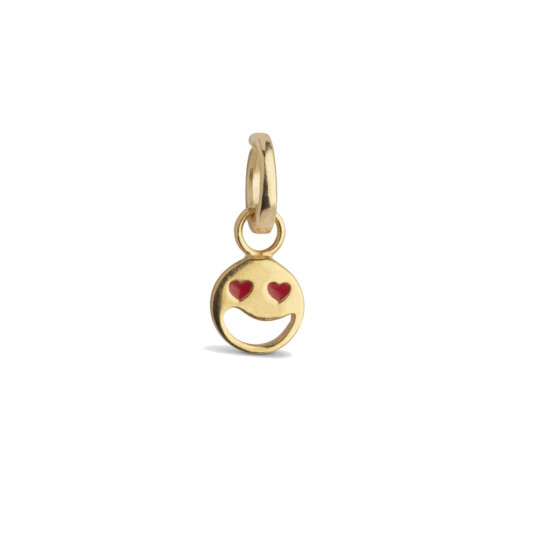 Enamel Copenhagen Dame Accessories Gul ONE SIZE,