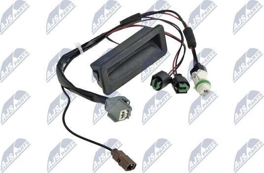 NTY EZC-LR-021 Bryter, bakluke