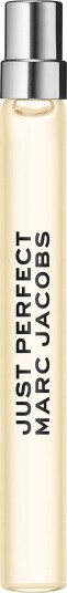 Marc Jacobs Just Perfect Eau de Parfum 10 ml - Elegant Parfyme for Damer