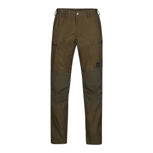 Härkila Fjell Byxor Light Willow Green/Willow Green 50/32