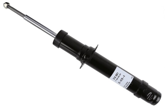 Støtdemper SACHS 314 691 Støtdemper SACHS 314 691