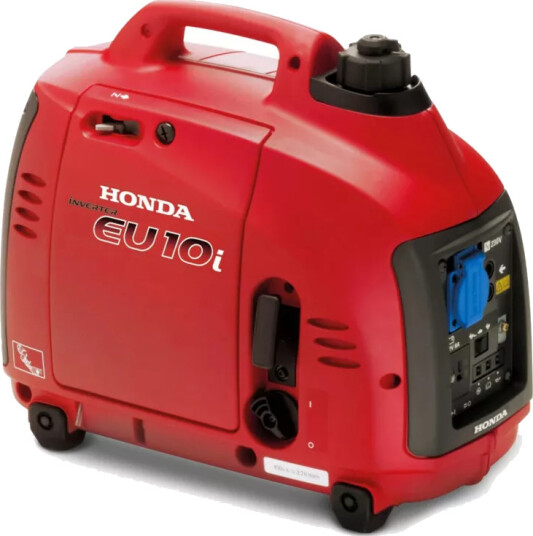 Honda Strømaggregat EU10i