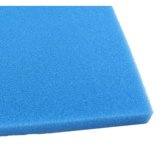 Filtermatte 50×50×5cm fin