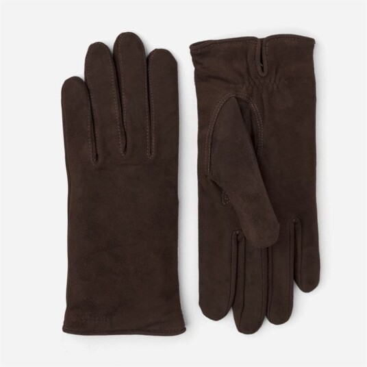 Hestra Helen Glove - Marron Brun 7,5
