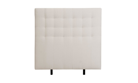 Soffadirekt VÄRMDÖ Premium Sengegavl 140 Beige