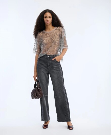 Munthe Bohdi Black 36
