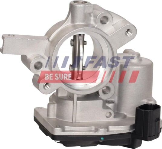 Gasspjeld FAST FT04525