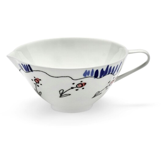 Serax Anemone Milk Mugge Serax Anemone Milk Mugge