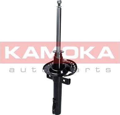 KAMOKA 2000388 Støtdemper KAMOKA 2000388 Støtdemper