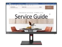 Lenovo ThinkVision S24i-30 Lenovo ThinkVision S24i-30