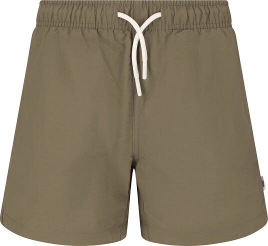 NOU Eyemouth v2 Badeshorts Barn Grønn 164 170