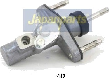 Hovedsylinder, clutch JAPANPARTS FR-417 Hovedsylinder, clutch JAPANPARTS FR-417