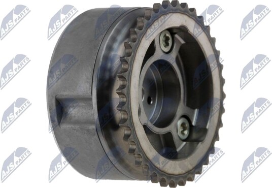 Kamakselregulering NTY RKZ-TY-010