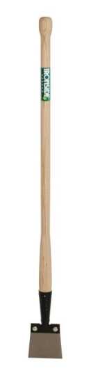 Ironside 514022 Blad til barkspade, 125 x 118 mm, Hageredskap Ironside 514022 Blad til barkspade, 125 x 118 mm, Hageredskap