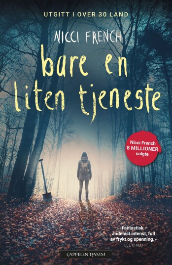 Bare en liten tjeneste Bare en liten tjeneste