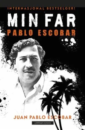 Min Far  Pablo Escobar Av Juan Pablo Escobar