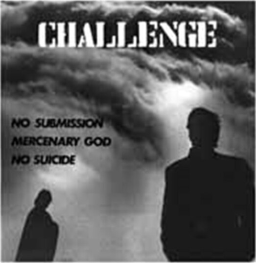 Diverse Artister Challenge CD